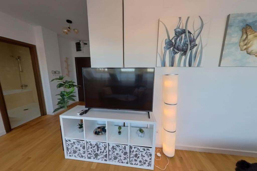 Bucharest Central Ee Apartment מראה חיצוני תמונה