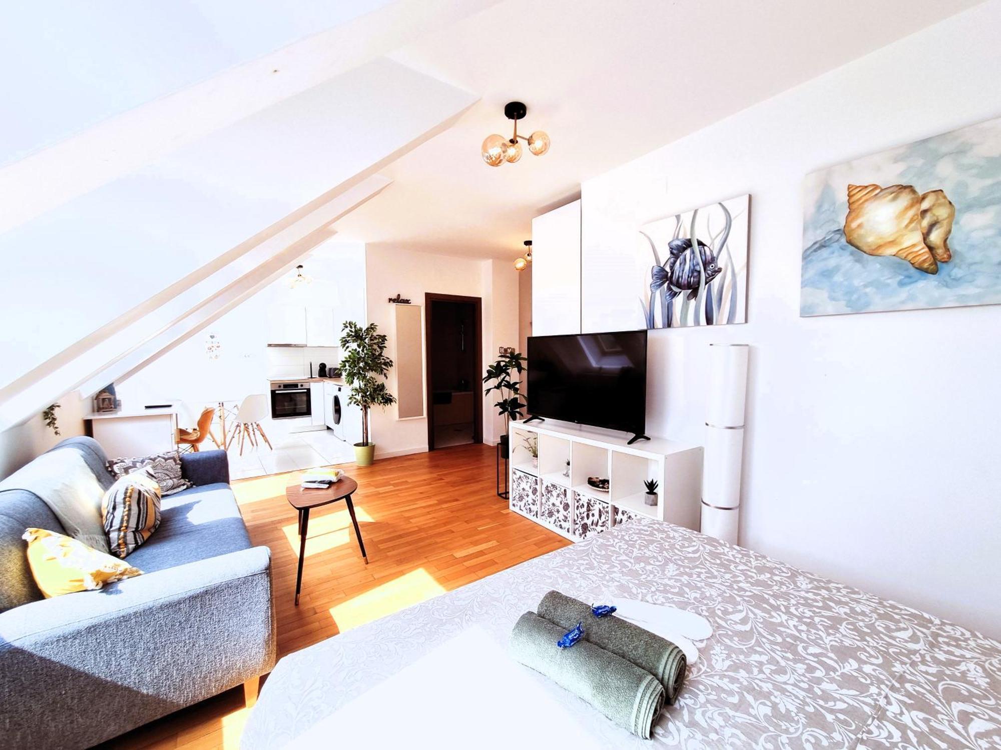 Bucharest Central Ee Apartment מראה חיצוני תמונה