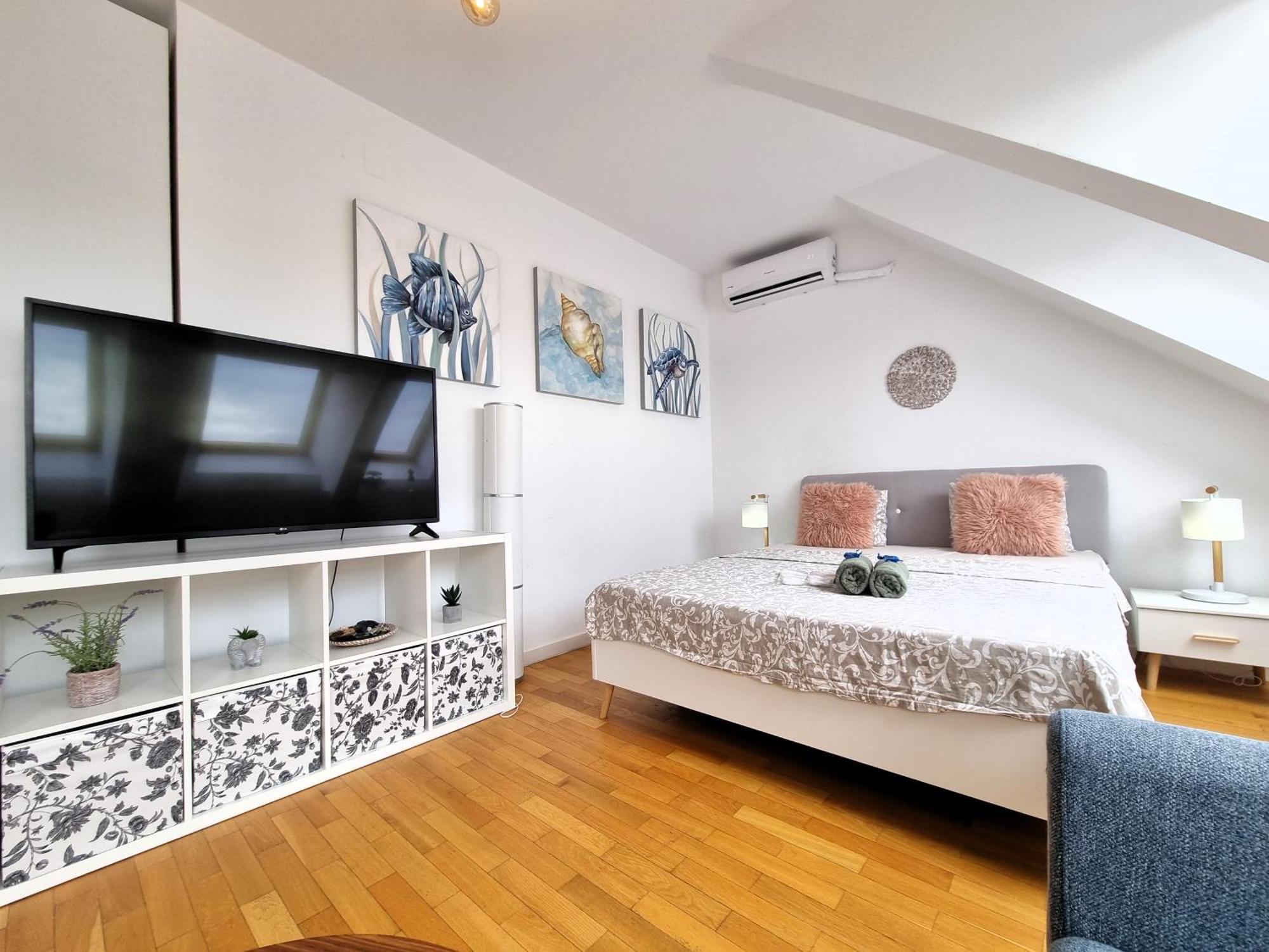 Bucharest Central Ee Apartment מראה חיצוני תמונה