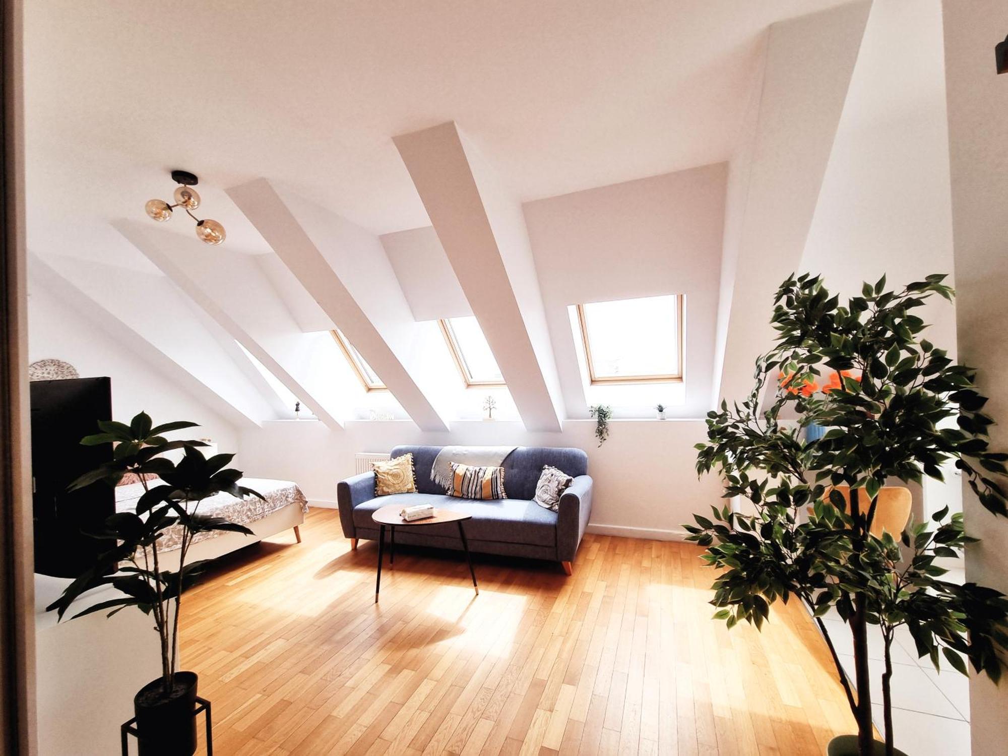 Bucharest Central Ee Apartment מראה חיצוני תמונה
