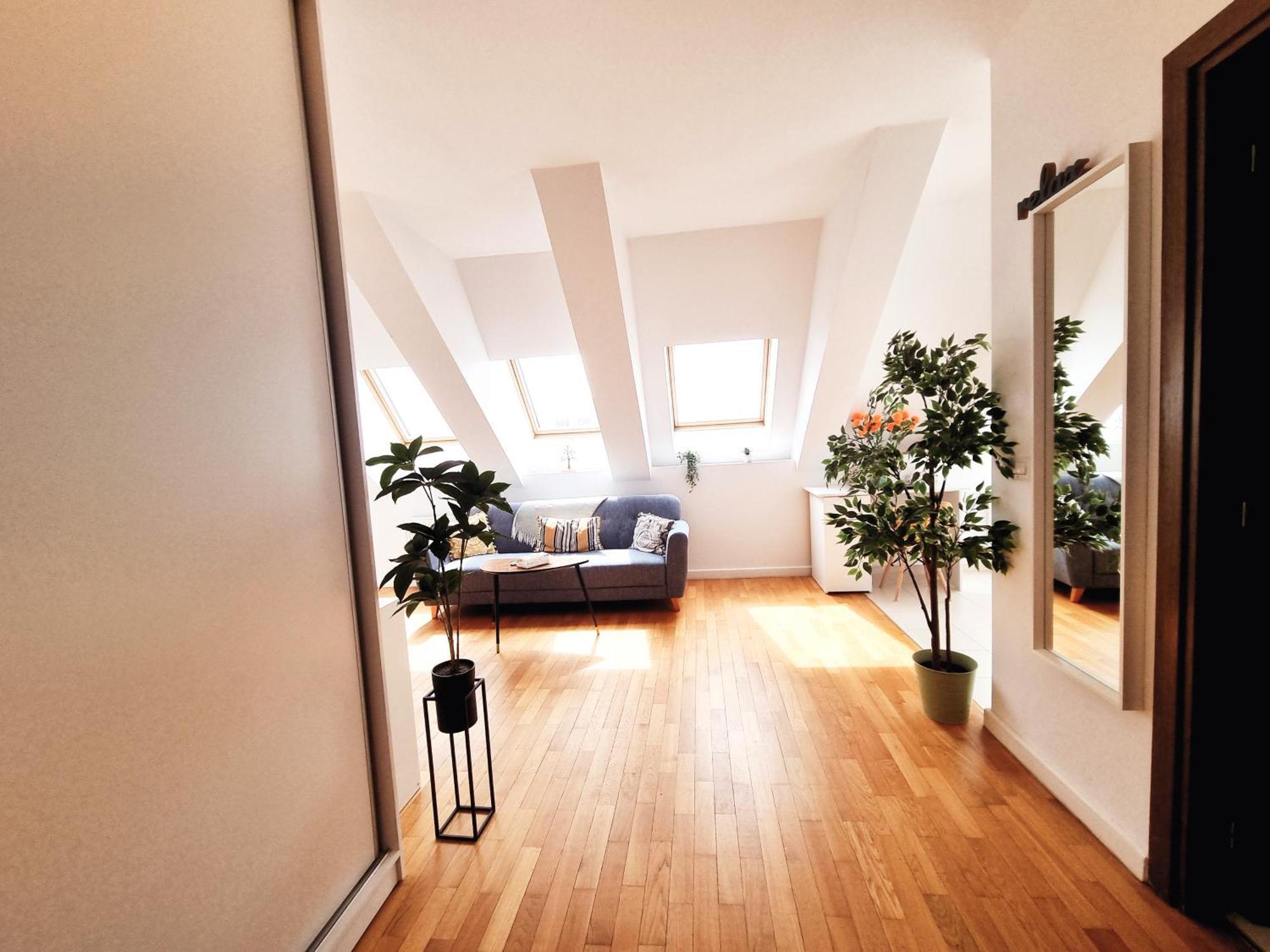 Bucharest Central Ee Apartment מראה חיצוני תמונה