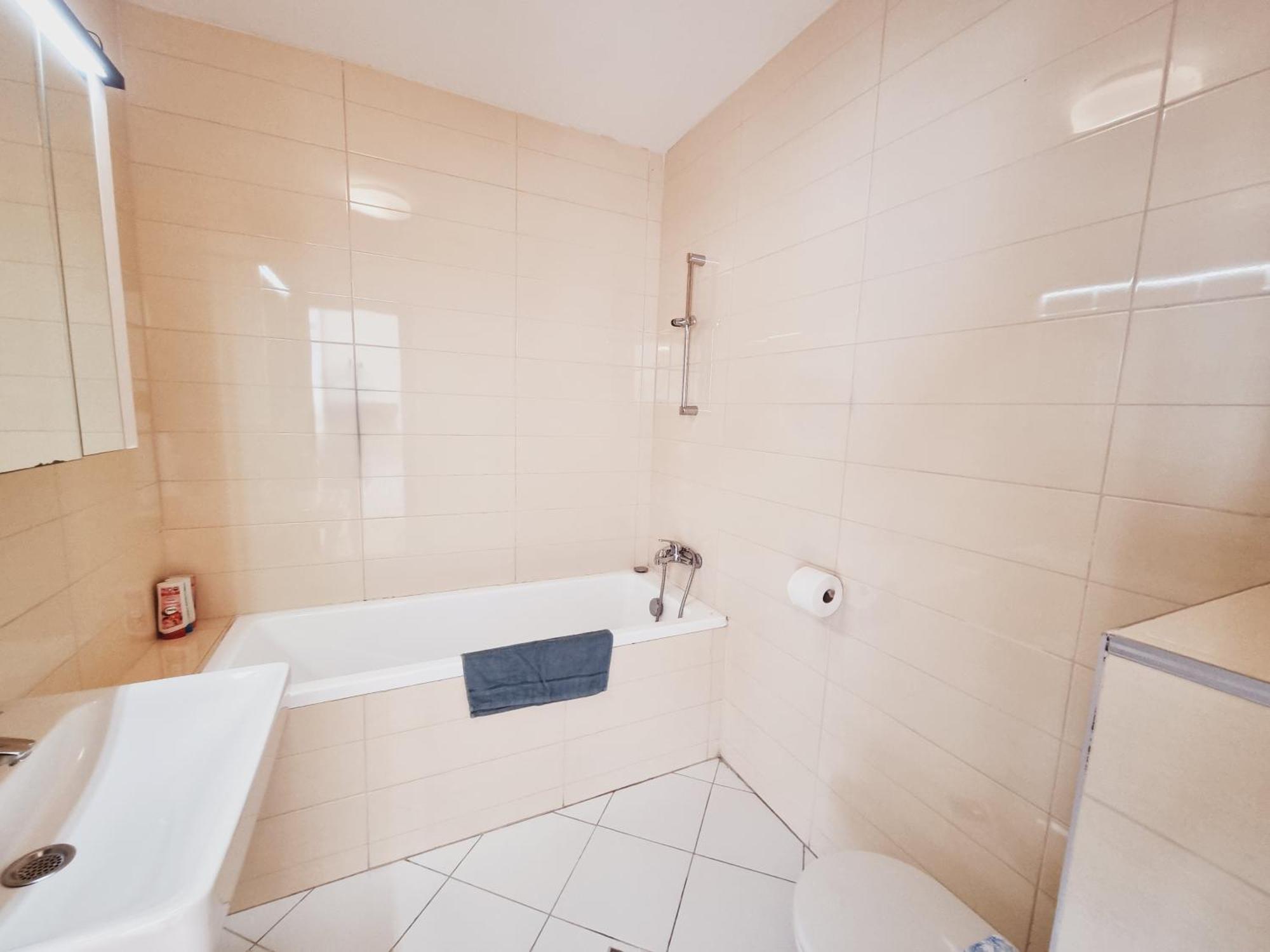 Bucharest Central Ee Apartment מראה חיצוני תמונה